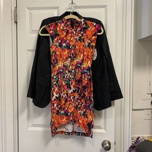 SALE its a 90s OG Nasty Girl dress by Bossgirl
